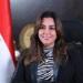 وزيرة التنمية المحلية تتابع مع المحافظين تطورات الوضع في المحافظات خلال أول أيام عيد الأضحي المبارك