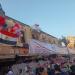الآلاف يؤدون صلاة عيد الأضحى بالمسجد الأحمدي في طنطا بحضور محافظ الغربية