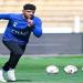 محمد صبحي: أعد جماهير الزمالك بمزيد من البطولات الموسم المقبل