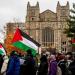 "الغارديان": جامعة ميشيغان الأميركية استخدمت محققين سريين لمراقبة مجموعات طلابية مؤيدة لفلسطين