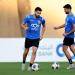منتخب النشامى يواصل تحضيراته استعدادا لمواجهة العراق بتصفيات كأس العالم