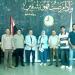 عميد طب كفر الشيخ يتفقد المستشفى الجامعي خلال عطلة عيد الأضحى