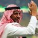 فهد سندي يبرز مرشحًا جديدًا لرئاسة نادي اتحاد جدة بعد استقالة مشعبي
