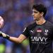 حارس الهلال يختار أفضل تشكيلة لمنتخب إفريقيا
