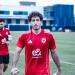 محمد هاني: هدفي في مرمى مونتيري لحظة لا تنسى