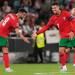 رونالدو يقود هجوم البرتغال أمام إسبانيا في نهائي الأمم الأوروبية