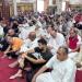 الأوطان ليست حفنة من تراب.. موضوع خطبة الجمعة القادمة