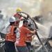 الدفاع المدني: الاحتلال يمنع إنقاذ الأحياء في غزة