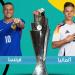 اليوم.. مباراة ألمانيا وفرنسا في دوري الأمم الأوروبية