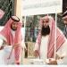 الشؤون الدينية: مبادرات توعوية لقاصدي المسجد النبوي