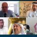 وزير الاستثمار يؤكد حرص السعودية على دعم واستقرار وتطور الاقتصاد في سوريا
