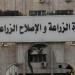 وزير الزراعة: نستعرض الخطط الاحترازية لحماية الثروة الحيوانية من الأمراض العابرة للحدود