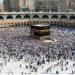 بدء تفويج الحجاج الأردنيين برًّا إلى المملكة الأحد