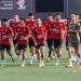 الأهلي أمام باتشوكا المكسيكي في اختبار صعب بمنتصف الليل