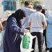 سلمان للإغاثة يوزع (622) أضحية في عدة محافظات بسوريا 