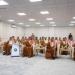 وزير الداخلية يفتتح مقر القيادة العامة لمهام الحج والعمرة التابع للإدارة العامة للمجاهدين في مشعر مزدلفة