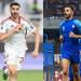 "إيقاف وتغريم واستبعاد" خالد الظنحاني وسلطان عادل من المنتخب