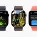 آبل تكشف عن نظام watchOS 26 الجديد لساعاتها الذكية