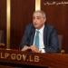 قاسم هاشم للنشرة: الاسبوع الحالي يجب ان يكون حافلا بالاتصالات المتعلقة بمعالجة سلاح المخيمات