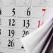 مواعيد الإجازات الرسمية 2025 في مصر بعد عيد الأضحى