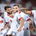 المنتخب الوطني يلتقي بنظيره العراقي الثلاثاء في تصفيات المونديال