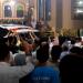 الآلاف  شيعوا جثمان "شهيد الشهامة" إلى مثواه الأخير بالدقهلية