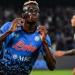 صدق أو لا تصدق.. الهلال يجدد مفاوضاته مع أوسيمين