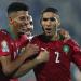 نجم المنتخب المغربي على أبواب الدوري الإنقليزي