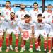 ترتيب الفيفا: المنتخب الوطني يتقدم في التصنيف العالمي الجديد