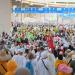 التضامن:عودة أولي رحلات حج الجمعيات من جدة غدا..والمدينة 14 يونيو