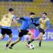 متأهلًا لكأس العالم.. النشامى يختتم مشواره بالتصفيات بمواجهة العراق الثلاثاء
