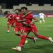 المنتخب العُماني يتأهل إلى الملحق الآسيوي لكأس العالم بعد تعادله مع فلسطين