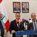 أبي خليل: التيار يطعن بالبند الثاني من القرار رقم 6 المتعلّق بالضريبه على المحروقات وليس بما يتعلّق بالمنحة للعسكريين ونشجب الاعتداءات الاسرائيلية والإعتداء على اليونيفيل