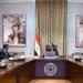 زيادة طاقة الرياح والكهروضوئية بحلول 2030.. توجيه عاجل من الوزراء.. تفاصيل