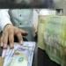 انهيار كارثي للريال اليمني في عدن .. الدولار يقترب من 2600 وهذا سعر الريال السعودي