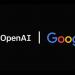 اتفاق مفاجئ.. OpenAI تتعاون مع جوجل لاستخدام خدماتها السحابية