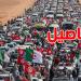 قافلة الصمود تُفجّر الجدل في مصر: المعارضة تضغط والدولة ترفض دون ترخيص