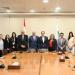 توقيع مذكرة تفاهم بين الجامعة اللبنانية الاميركية والمركز اللبناني للدراسات