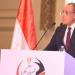 برلماني: بيان الخارجية يعبر عن منطق الدولة في الدفاع عن أمنها القومي والحفاظ على حقوق الشعب الفلسطيني