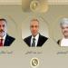 اتصالان هاتفيان لوزير الخارجية مع نظيريه العُماني والتركي
