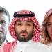 في اتصالات عاجلة.. محمد بن سلمان يحاور قادة أوروبا بشأن التصعيد في المنطقة