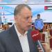وزير الداخلية: القصف المتبادل يهدد أمن المنطقة... وندعو للالتزام بالتعليمات