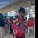 حضور جماهيري كبير للأهلي في أمريكا.. والمراوح وسيلة التغلب على حرارة الجو (فيديو)