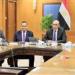 وزير التعليم يوجه ببذل كافة الجهود لضبط وانتظام سير امتحانات الثانوية العامة 2025