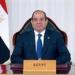 الصافي عبد العال: مصر تصدت بحزم لمحاولات تهجير الفلسطينيين بتوجيهات حاسمة من الرئيس