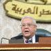 البرلمان المصري: عدوان الاحتلال يجهض الوصول إلى تسوية سلمية للملف النووي الإيراني