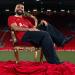 ليفربول يهنئ محمد صلاح: "عيد ميلاد سعيد للملك المصري"