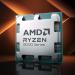 AMD تصلح ثغرات أمنية رئيسية في معالجات Ryzen 7000 وRyzen 9000