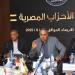 تيسير مطر: القائمة الوطنية الأنسب لنا كأحزاب وكناخب