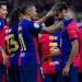 لاعب برشلونة يرفض الرحيل رغم العروض الإنجليزية
